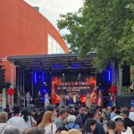 China-Fest Duisburg