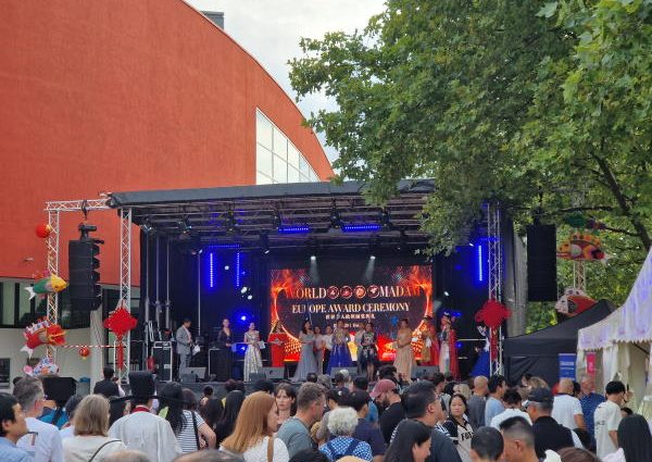 China-Fest Duisburg