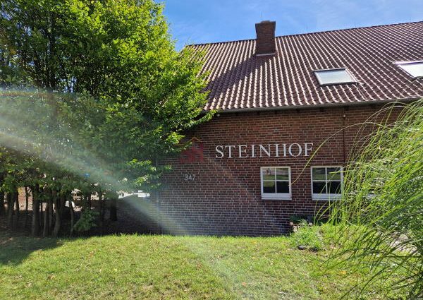 Steinhof Duisburg